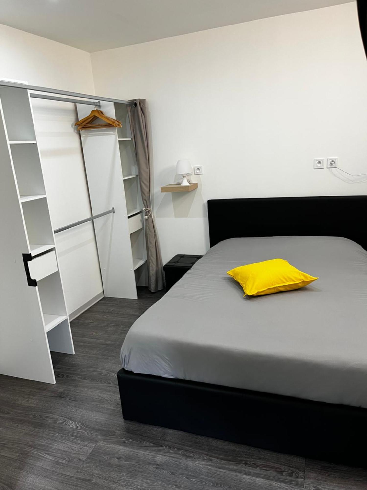 Knut-Home Luxembourg Knutange Exterior photo