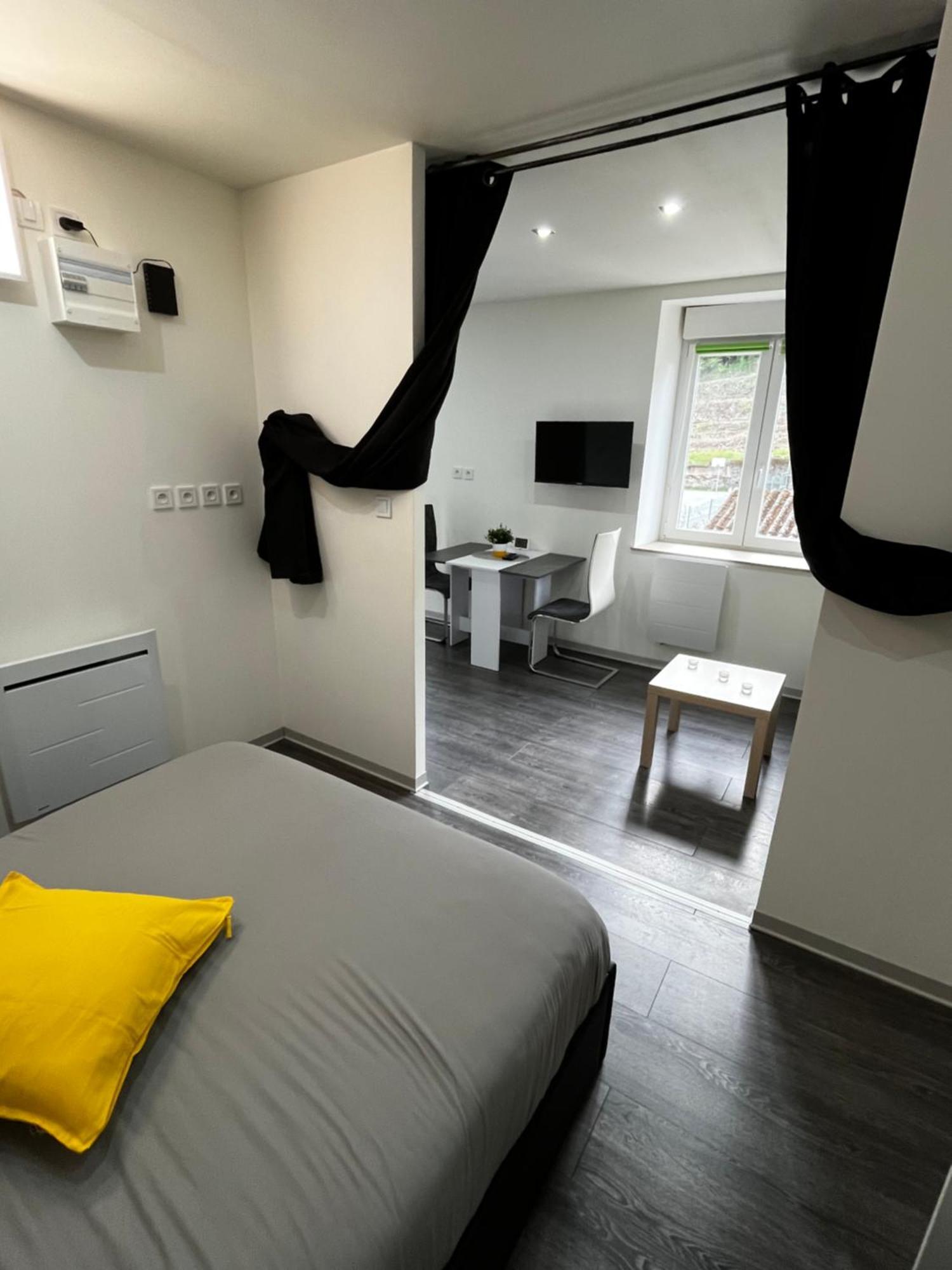 Knut-Home Luxembourg Knutange Exterior photo