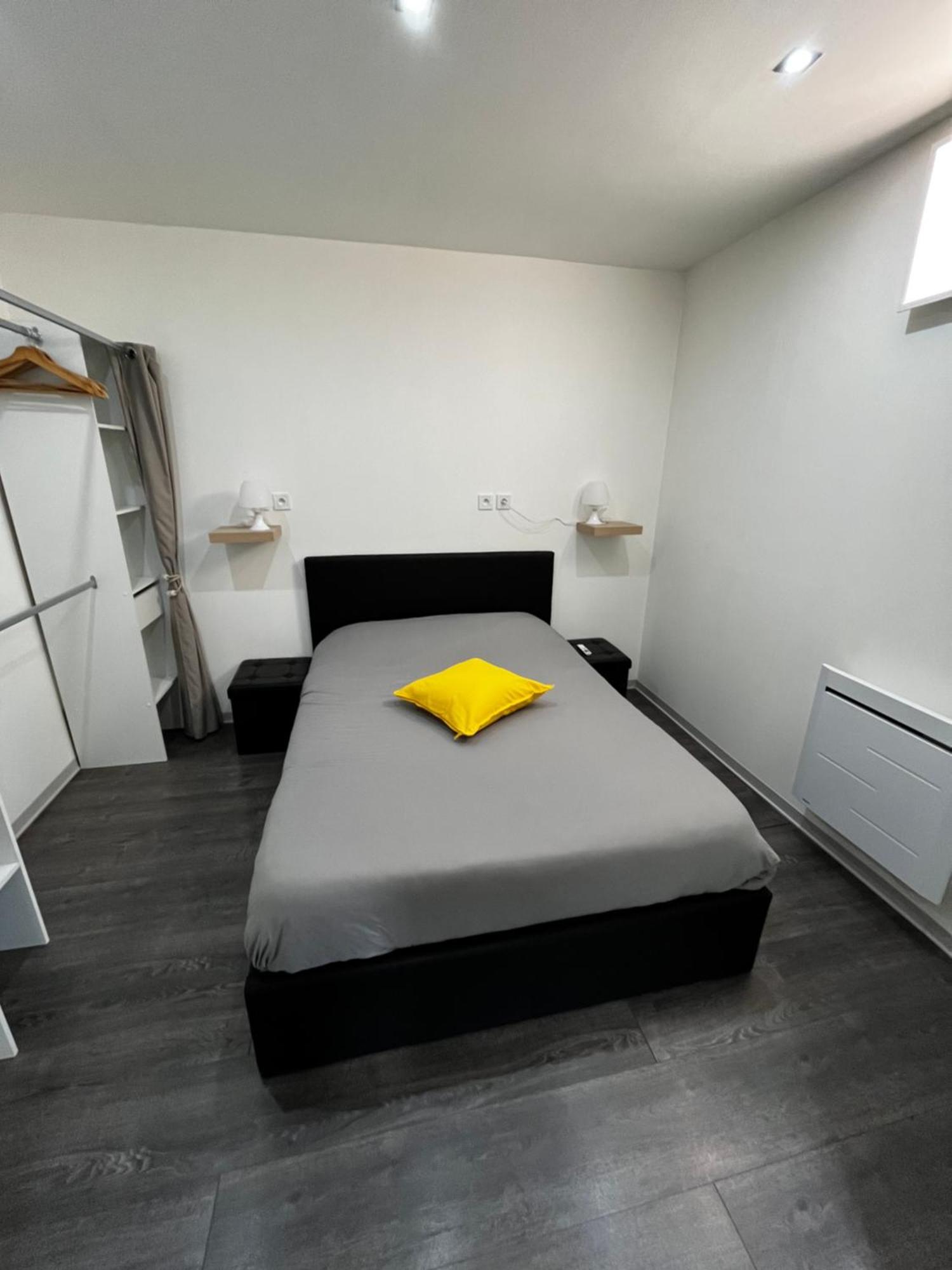 Knut-Home Luxembourg Knutange Exterior photo
