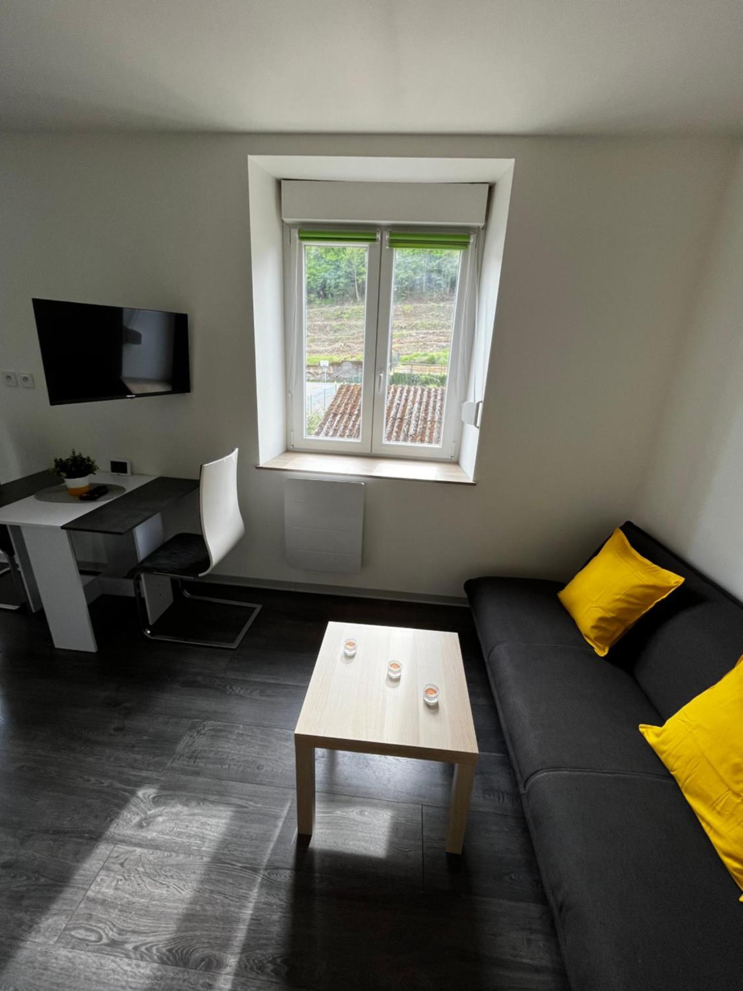 Knut-Home Luxembourg Knutange Exterior photo