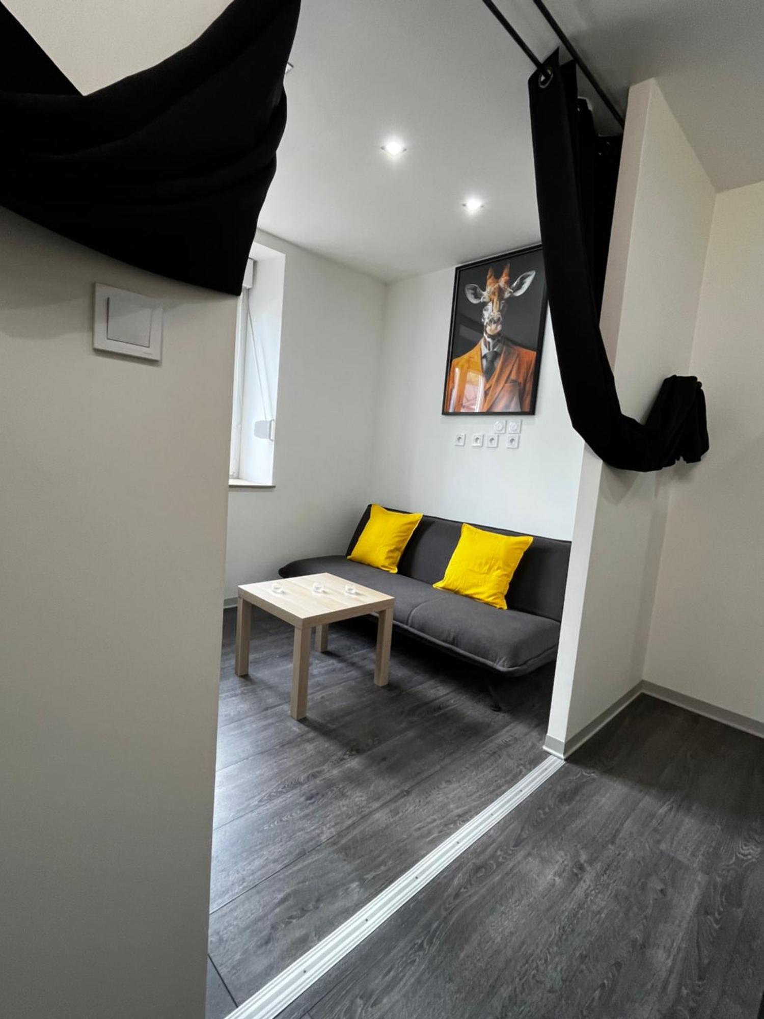 Knut-Home Luxembourg Knutange Exterior photo