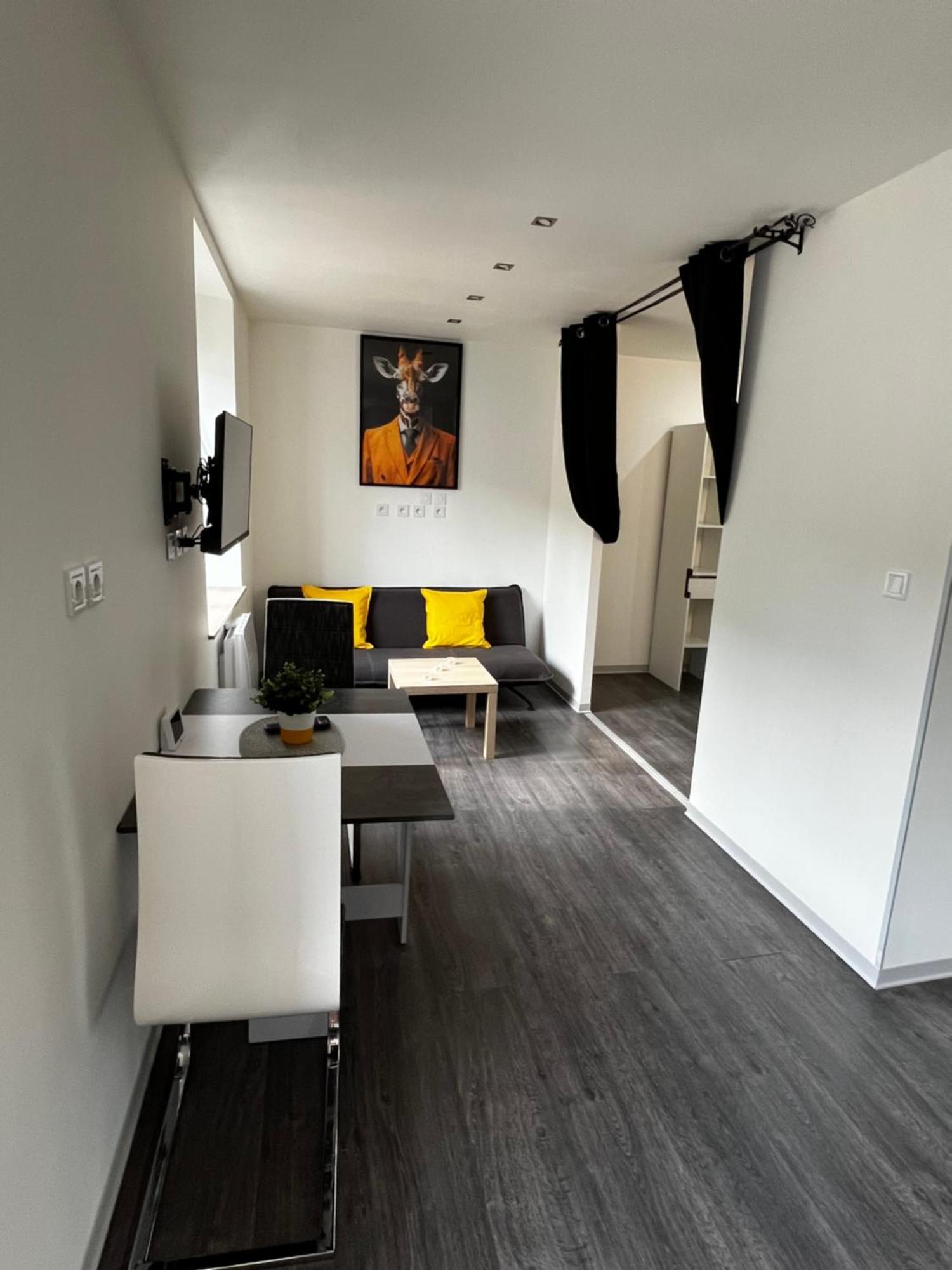 Knut-Home Luxembourg Knutange Exterior photo
